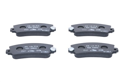 ATE 13.0460-3928.2 Číslo výrobce: 603928. EAN: 4006633082112.