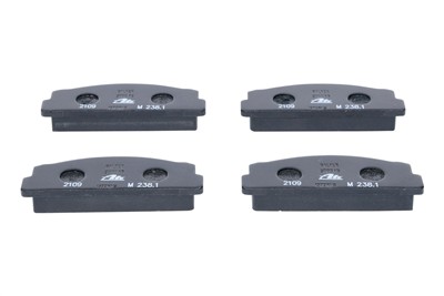 ATE 13.0460-3936.2 Číslo výrobce: 603936. EAN: 4006633082150.