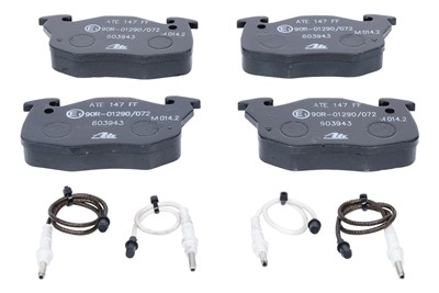 ATE 13.0460-3943.2 Číslo výrobce: 603943. EAN: 4006633128797.