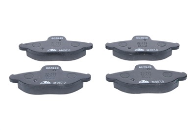 ATE 13.0460-3949.2 Číslo výrobce: 603949. EAN: 4006633132039.