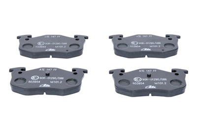 ATE 13.0460-3954.2 Číslo výrobce: 603954. EAN: 4006633141307.