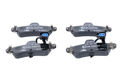 ATE 13.0460-3964.2 Číslo výrobce: 603964. EAN: 4006633281249.