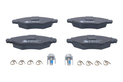 ATE 13.0460-3975.2 Číslo výrobce: 603975. EAN: 4006633069625.