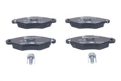 ATE 13.0460-3977.2 Číslo výrobce: 603977. EAN: 4006633058193.