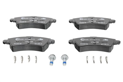 ATE 13.0460-3978.2 Číslo výrobce: 603978. EAN: 4006633055208.