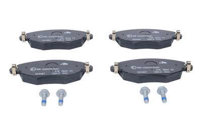 ATE 13.0460-3987.2 Číslo výrobce: 603987. EAN: 4006633091206.