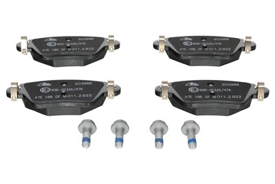 ATE 13.0460-3988.2 Číslo výrobce: 603988. EAN: 4006633091268.