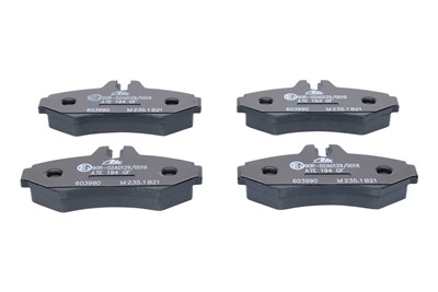 ATE 13.0460-3990.2 Číslo výrobce: 603990. EAN: 4006633091305.