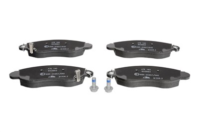 ATE 13.0460-3993.2 Číslo výrobce: 603993. EAN: 4006633097246.