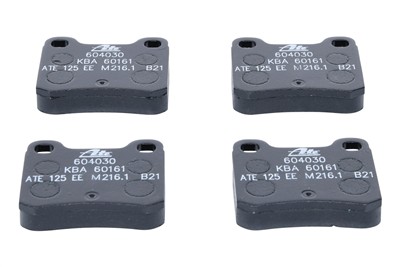 ATE 13.0460-4030.2 Číslo výrobce: 604030. EAN: 4006633060875.