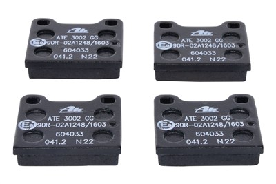 ATE 13.0460-4033.2 Číslo výrobce: 604033. EAN: 4006633082433.