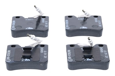 ATE 13.0460-4042.2 Číslo výrobce: 604042. EAN: 4006633116800.