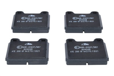 ATE 13.0460-4048.2 Číslo výrobce: 604048. EAN: 4006633081924.