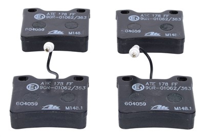 ATE 13.0460-4059.2 Číslo výrobce: 604059. EAN: 4006633281263.