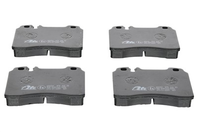 ATE 13.0460-4201.2 Číslo výrobce: 604201. EAN: 4006633109260.