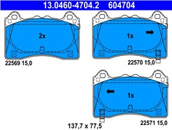 ATE 13.0460-4704.2