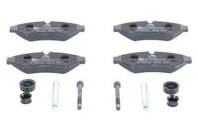 ATE 13.0460-4706.2 Číslo výrobce: 604706. EAN: 4006633502825.
