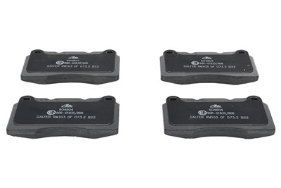 ATE 13.0460-4804.2 Číslo výrobce: 604804. EAN: 4006633178440.