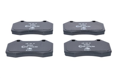 ATE 13.0460-4805.2 Číslo výrobce: 604805. EAN: 4006633306508.