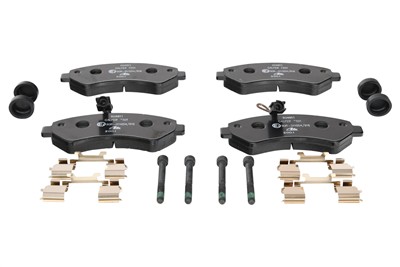 ATE 13.0460-4811.2 Číslo výrobce: 604811. EAN: 4006633302678.