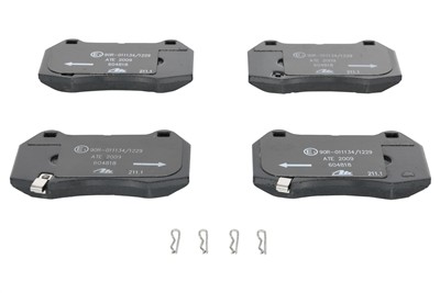 ATE 13.0460-4818.2 Číslo výrobce: 604818. EAN: 4006633339308.