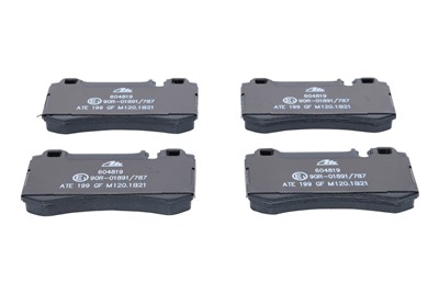 ATE 13.0460-4819.2 Číslo výrobce: 604819. EAN: 4006633305464.