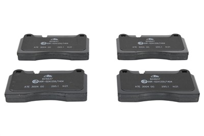 ATE 13.0460-4837.2 Číslo výrobce: 604837. EAN: 4006633324915.