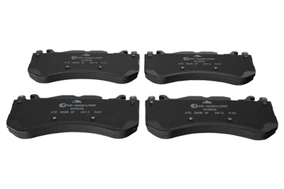 ATE 13.0460-4839.2 Číslo výrobce: 604839. EAN: 4006633387767.