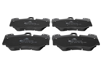 ATE 13.0460-4840.2 Číslo výrobce: 604840. EAN: 4006633382694.