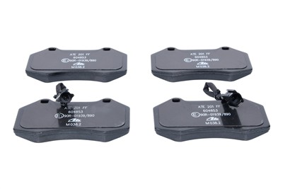 ATE 13.0460-4853.2 Číslo výrobce: 604853. EAN: 4006633335898.