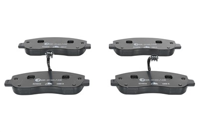 ATE 13.0460-4856.2 Číslo výrobce: 604856. EAN: 4006633370745.