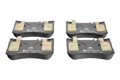 ATE 13.0460-4870.2 Číslo výrobce: 604870. EAN: 4006633419352.