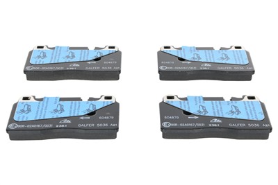 ATE 13.0460-4879.2 Číslo výrobce: 604879. EAN: 4006633416740.