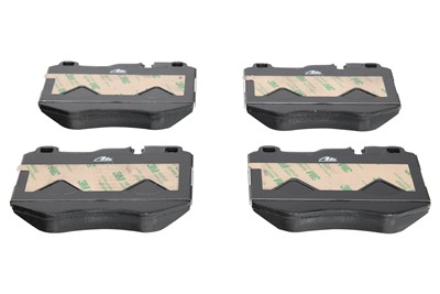 ATE 13.0460-4883.2 Číslo výrobce: 604883. EAN: 4006633433839.