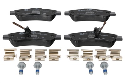 ATE 13.0460-4889.2 Číslo výrobce: 604889. EAN: 4006633439619.
