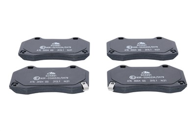 ATE 13.0460-4891.2 Číslo výrobce: 604891. EAN: 4006633461375.