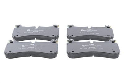 ATE 13.0460-4899.2 Číslo výrobce: 604899. EAN: 4006633493048.