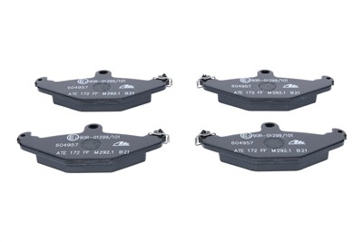 ATE 13.0460-4957.2 Číslo výrobce: 604957. EAN: 4006633141383.