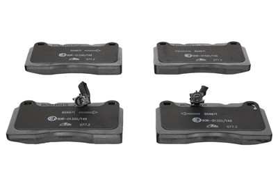 ATE 13.0460-4971.2 Číslo výrobce: 604971. EAN: 4006633066747.