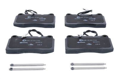 ATE 13.0460-4972.2 Číslo výrobce: 604972. EAN: 4006633031400.