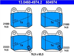 ATE 13.0460-4974.2