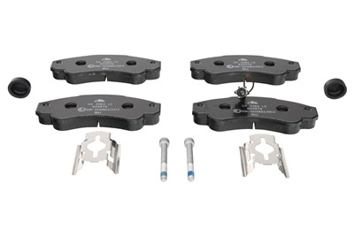 ATE 13.0460-4979.2 Číslo výrobce: 604979. EAN: 4006633093286.