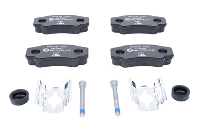 ATE 13.0460-4980.2 Číslo výrobce: 604980. EAN: 4006633093491.