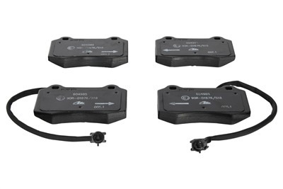 ATE 13.0460-4985.2 Číslo výrobce: 604985. EAN: 4006633092906.