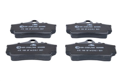 ATE 13.0460-4988.2 Číslo výrobce: 604988. EAN: 4006633096539.