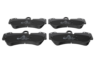 ATE 13.0460-4992.2 Číslo výrobce: 604992. EAN: 4006633126335.