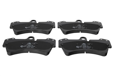 ATE 13.0460-4993.2 Číslo výrobce: 604993. EAN: 4006633126359.