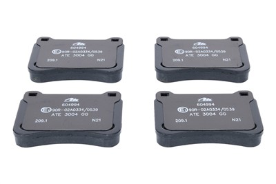 ATE 13.0460-4994.2 Číslo výrobce: 604994. EAN: 4006633139359.