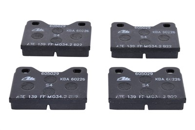 ATE 13.0460-5029.2 Číslo výrobce: 605029. EAN: 4006633082631.