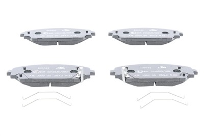 ATE 13.0460-5522.2 Číslo výrobce: 605522. EAN: 4006633487771.